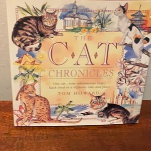 The Cat Chronicles